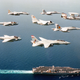 Illustration for article titled Confessions Of A US Navy EA-18G Growler Electronic Warfare Officer